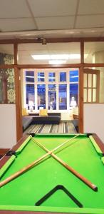Double Room with Private Bathroom room in Hotel Avansi
