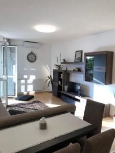 Apartament Casa Blanca Nyíregyháza Węgry