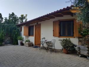 Stone Guesthouse Korinthia Greece