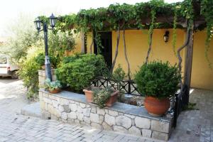 Stone Guesthouse Korinthia Greece