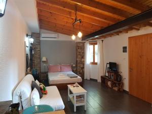 Stone Guesthouse Korinthia Greece