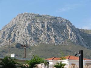 Stone Guesthouse Korinthia Greece