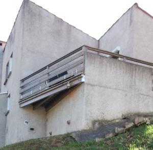 Appartements Appartement terrasse +parking : photos des chambres