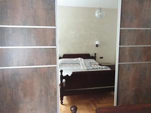 Metropol Lux apartment Belgrade Vracar