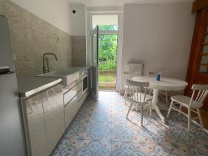 Cosy apartman in green Buda