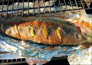 Поляна Аква Резорт