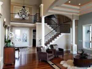 Redondo waterfront house with a private room