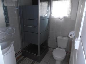 Villages vacances Petite chambre particuliere : photos des chambres