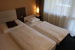 Private Luxury Apartments
