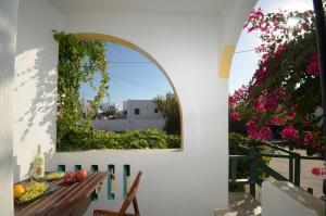 Sunday Studios Naxos Greece