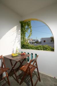 Sunday Studios Naxos Greece