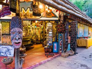 aha Lesedi African Lodge & Cultural Village