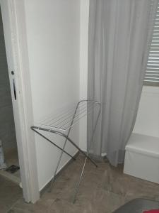 Borgo Marinaro La Medusa Arbatax - camera matrimoniale con bagno privato-