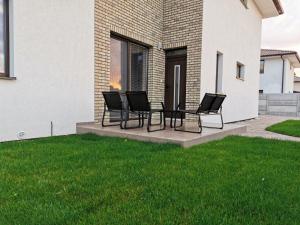 Apartmán RELAX and SUN Dunajská Streda Slovensko