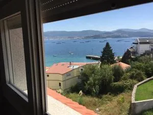 Apartamentos Susa - Chancelas