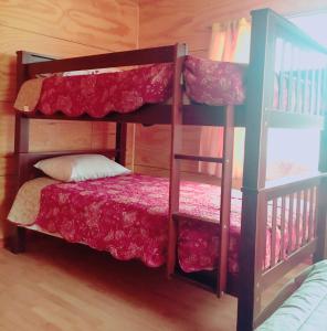 Cabañas Tripanko Chiloe