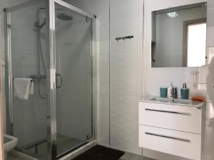 First line of the sea 1