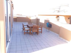 Ático Deluxe Corralejo Centro