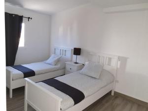 Ático Deluxe Corralejo Centro