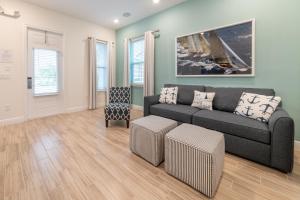 Two-Bedroom House room in Inviting Cottage near Disney with Hotel Amenities at Margaritaville 8004DD