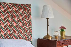 360º Rooftop Lisbon and River View