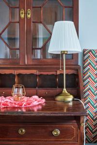 360º Rooftop Lisbon and River View