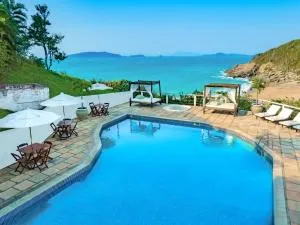 Apa Pau Brasil - 布希奥斯