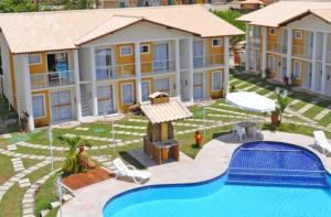 Residencial Monte Carmelo - Apartamento 19A