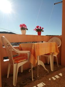 Apartment Neno-100m from sea