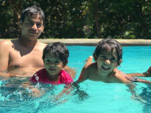 Thammenna Eco Cabins