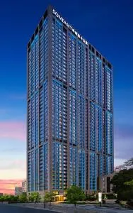 Somerset IOC Hangzhou - Zhuji