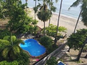 Bali Bhuana Beach Cottages