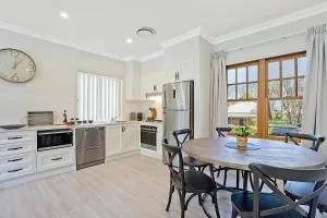 Accommodation Hunter - Adams Street Maitland - Rutherford