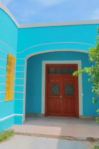 Casa Dell´acqua Merida - Mérida