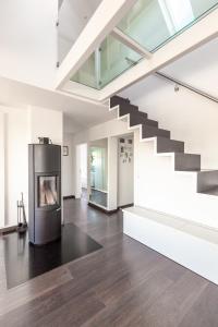 Architektenwohnungen mit Panoramablick bei Köln