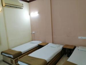 Hotel Damjis