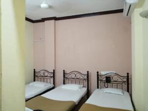 Hotel Damjis