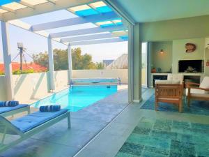 Die Badhuis, for Fabulous living! Sleeps 4, Private pool