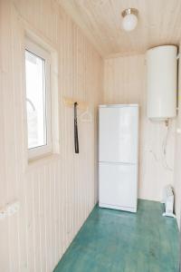 One-Bedroom Cottage room in Holiday park Tri Ostrova