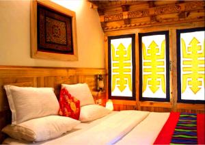 Namra Hotel and Camps - Temisgam