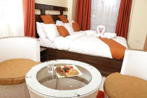 Claire de Lune Moonlight Hotel