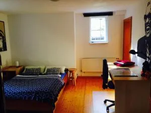 Ferienwohnung Lichterfelde Apartment - 施塔恩斯多夫