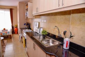 West Suites Sherry Homes