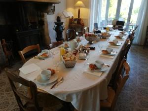 Le Domaine de Panissac photo 12