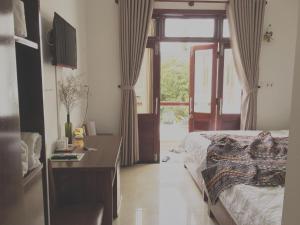 Dream Flower Homestay
