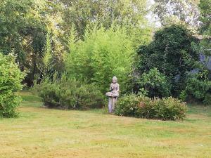 Le Domaine de Panissac photo 9