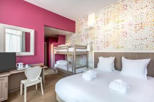 Hotels Best Western Hotel Matisse : photos des chambres