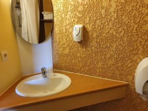 Hotels Libre Hotel : Chambre Double