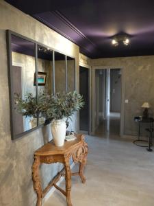 Jolie chambre à louer - Vue Imprenable