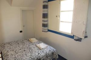 Castillete 5 by El Sirocco